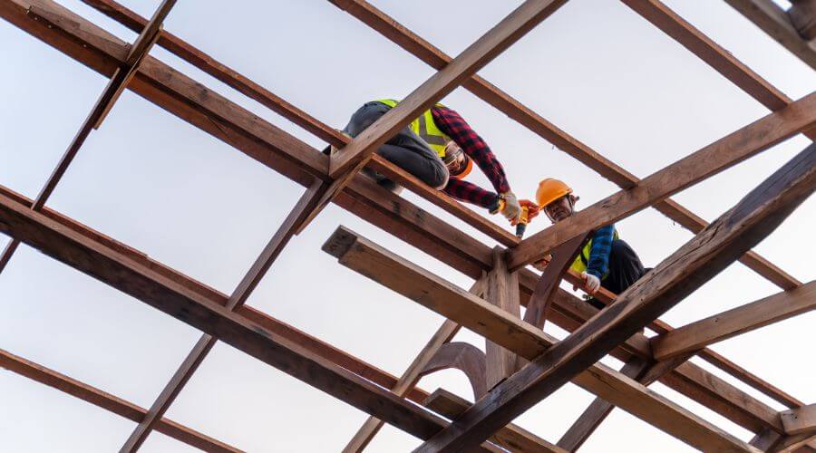Expert Emergency Roof Repairs services in Kealia, HI